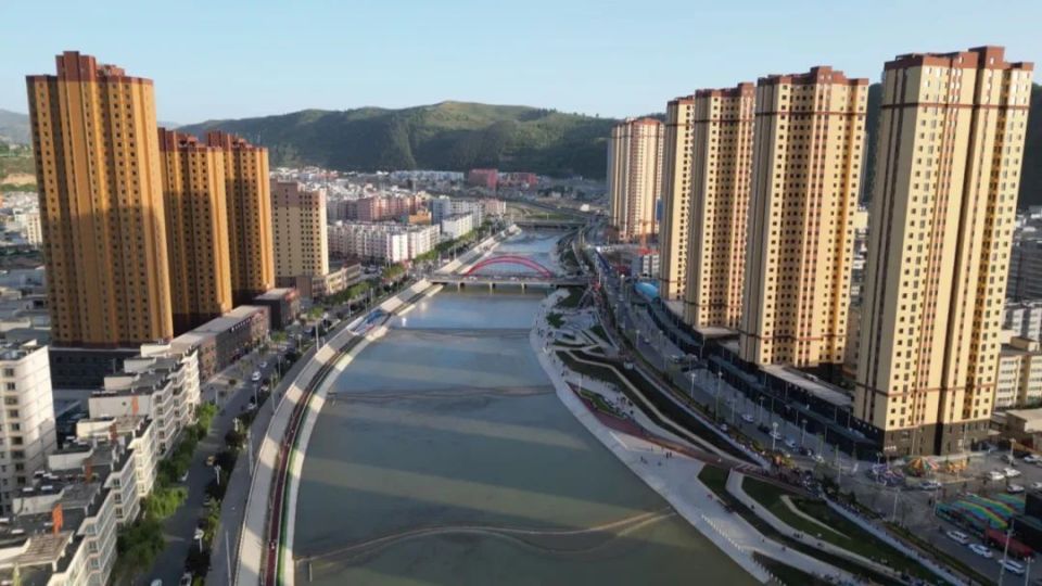 原来你是这样的岷县_腾讯新闻