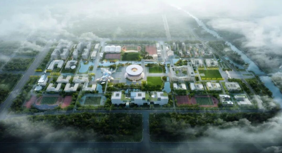 郑州航院和中原工学院更名郑州航空航天大学和河南电子科技大学，谁会先完成公示？_腾讯新闻