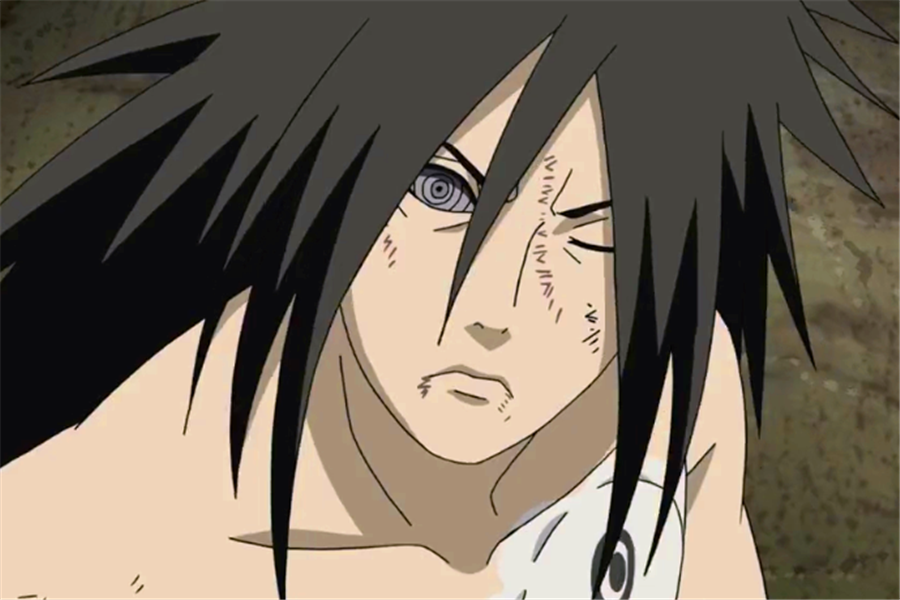 曾单挑过九大尾兽的5位强者:迪达拉和蝎在梦里,佐助和斑一瞬间_腾讯