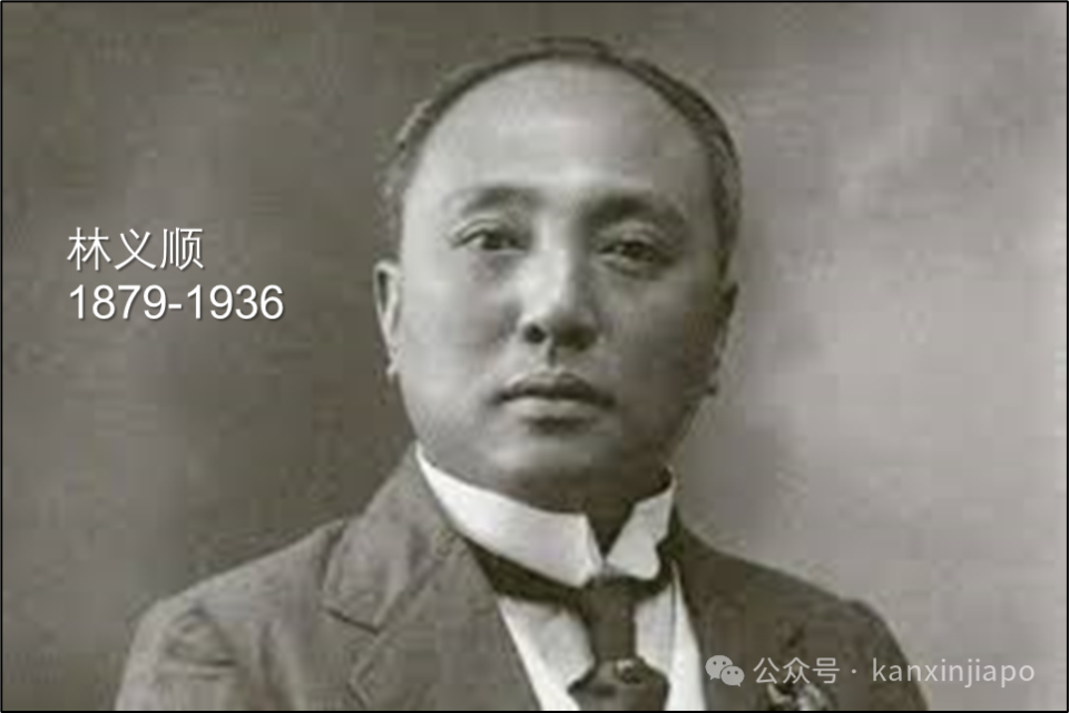 如果没有他,新加坡,中国或许不会是今天这个样