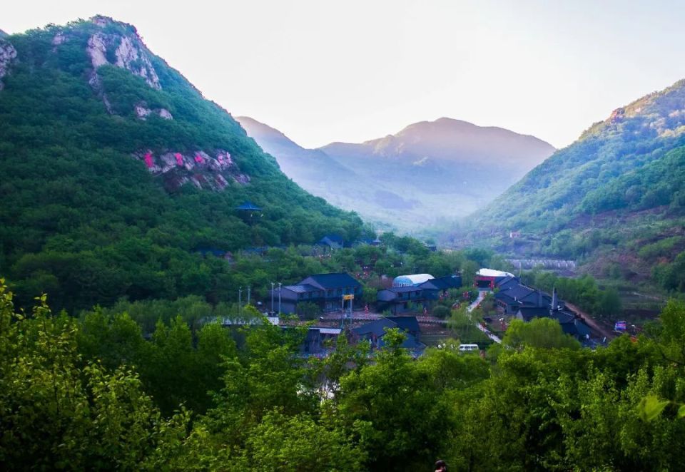 2024乐游铁岭(三)| 开原市一日游精品旅游线路