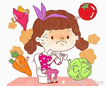 便秘就吃泻药会影响肠道菌群做好5项措施才能通畅排便