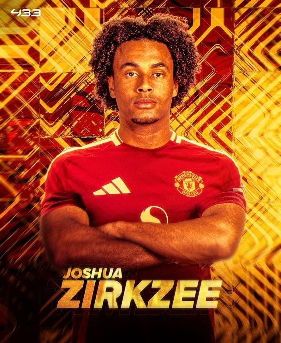 曼联4250万确定首签，多给转会费原因曝光！官宣范尼加盟范德贝克离队-腾讯新闻