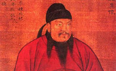 独孤信：历史上唯一的一位三朝国丈，也是古代十大美男子之一_腾讯新闻