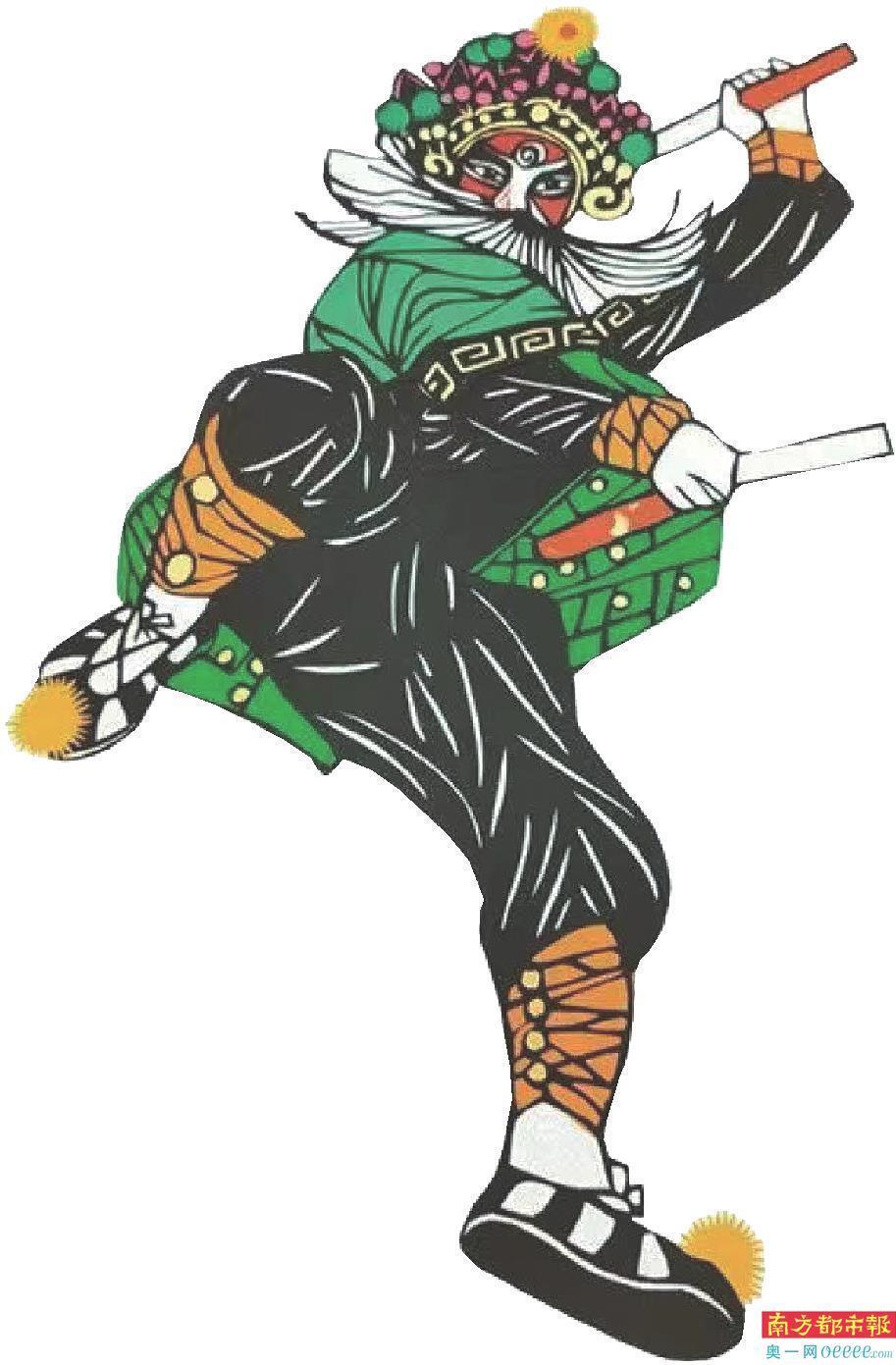 潮汕英歌的原始舞蹈元素_腾讯新闻