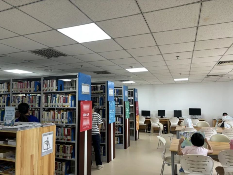 颐和园旁的新风景