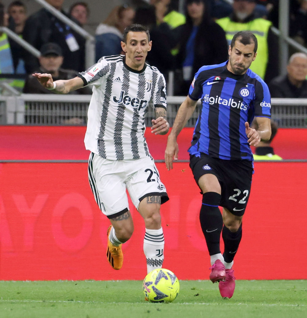 足球意大利杯国米晋级决赛