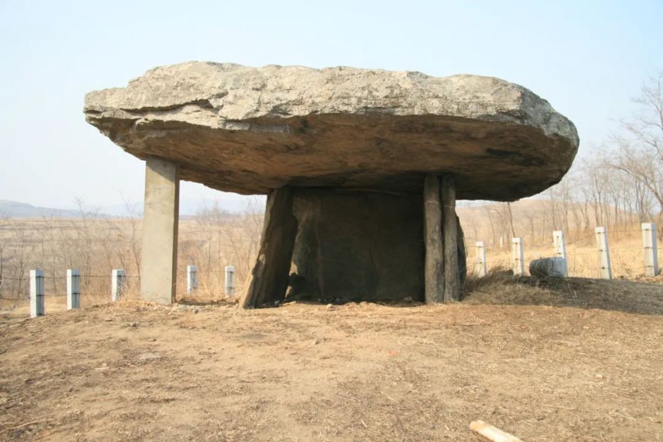 1773处文物遗迹,讲述大连历史故事