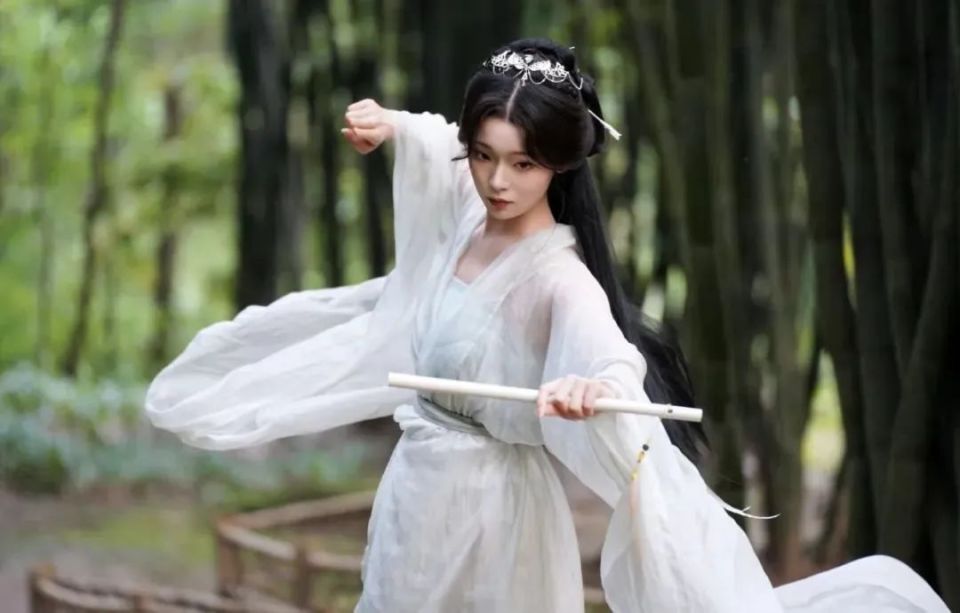 武侠世界,音乐盛会,水上狂欢