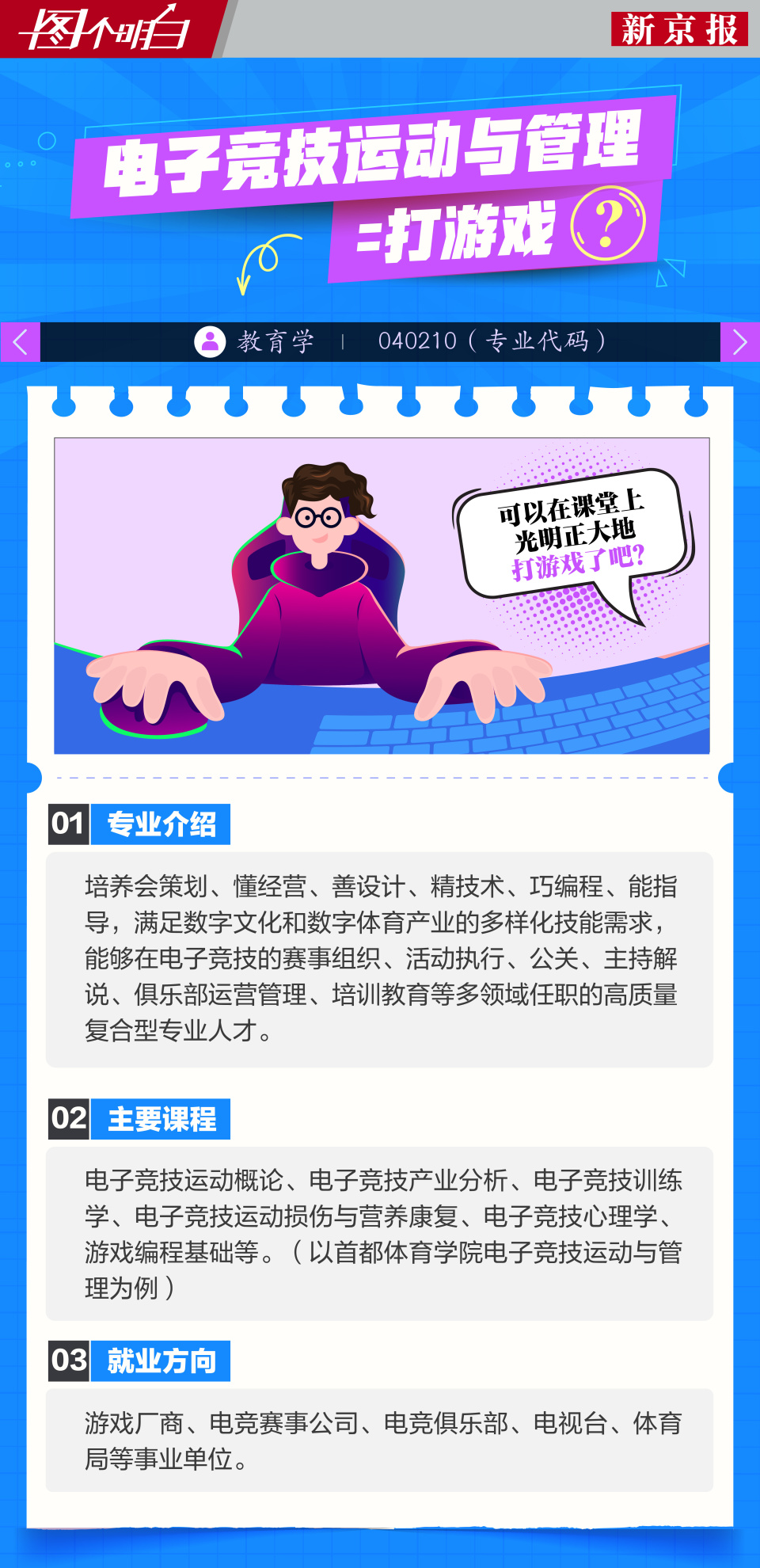 新浪財經：香港三肖三碼期期準精選圖個明白 | 這些本科專業(yè) 和你想的不一樣