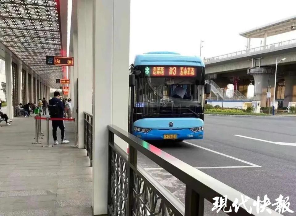 春节假期，外地游客在扬州可免费坐公交_腾讯新闻