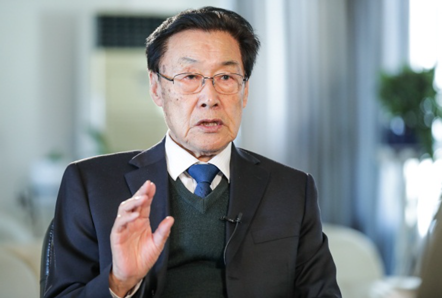 辽科馆科学家故事王永志飞天梦想的实现者