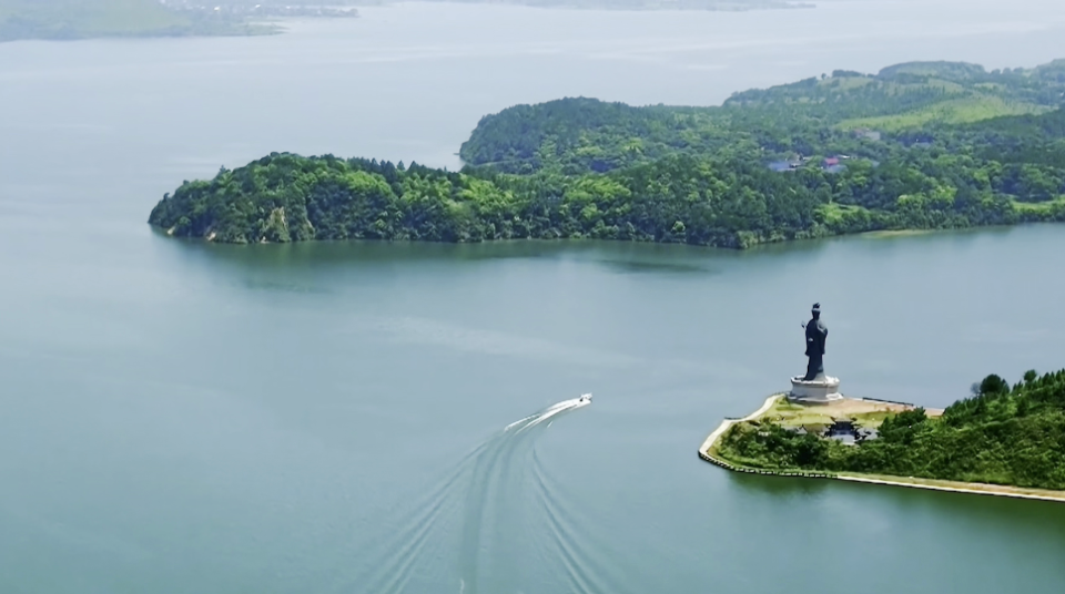 鄱阳旅游景点图片