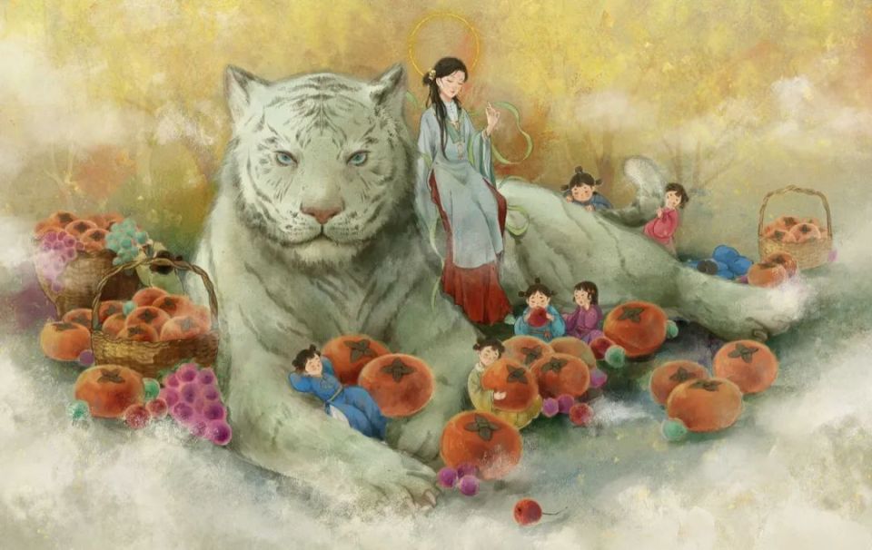 孔子的“仁”，就是不忧愁焦虑，就是体面和快乐_腾讯新闻