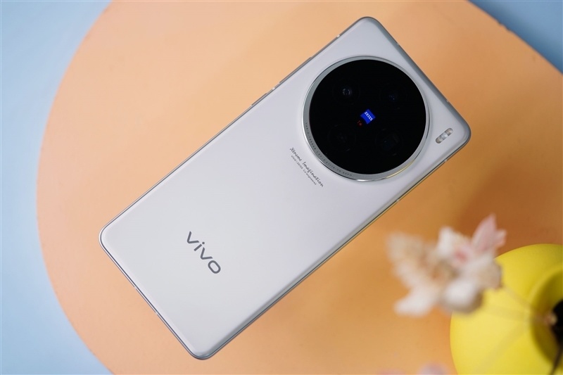 历代机身最薄!vivo x100s评测:令直屏党狂喜的轻薄影像神机