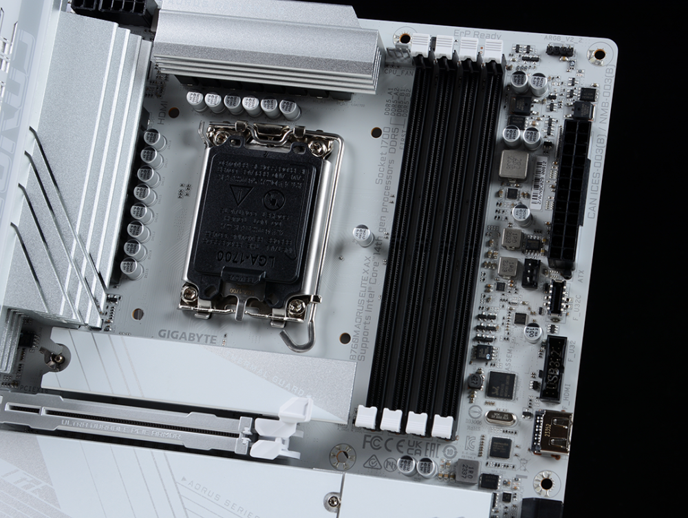 2024年4月万元主流装机配置分享,13600kf b760m冰雕x 4070s显卡_腾讯