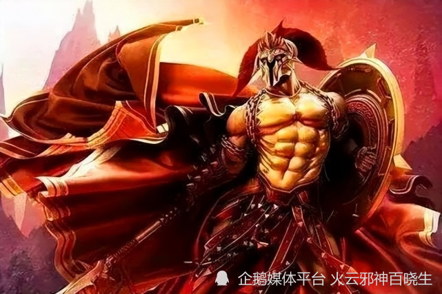而雅典娜的弟弟机遇与造物之神波洛斯依然留在宙斯体内,波洛斯不能