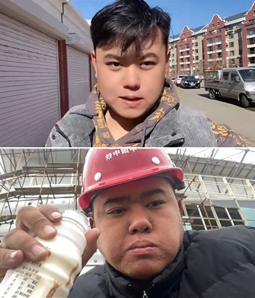 长时间的昼夜颠倒和不规律作息,更是很大程度上影响了这位土木老哥