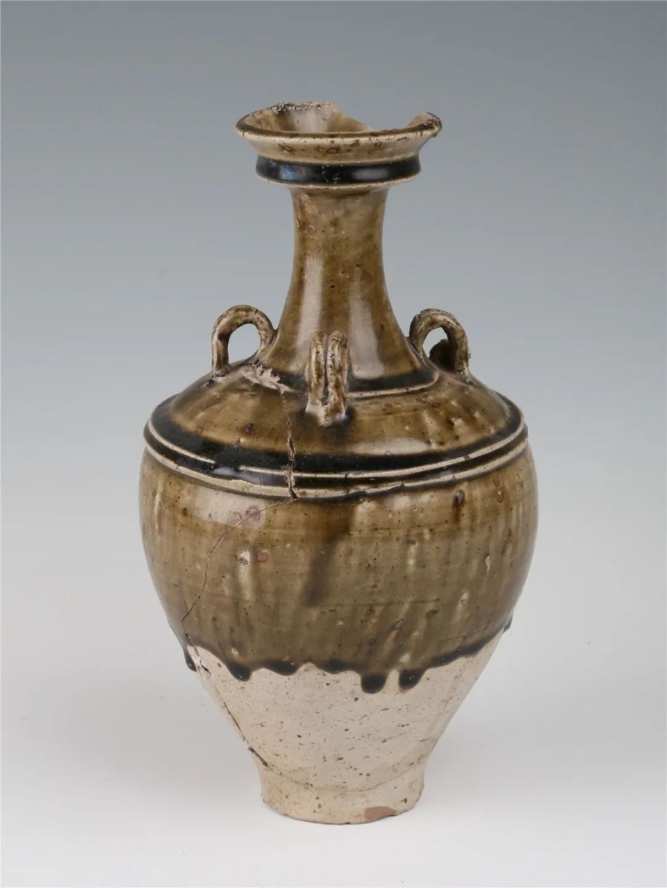 山东这个千年瓷都,出土1400年前的青瓷国宝,曾引领北方瓷器风尚500年!