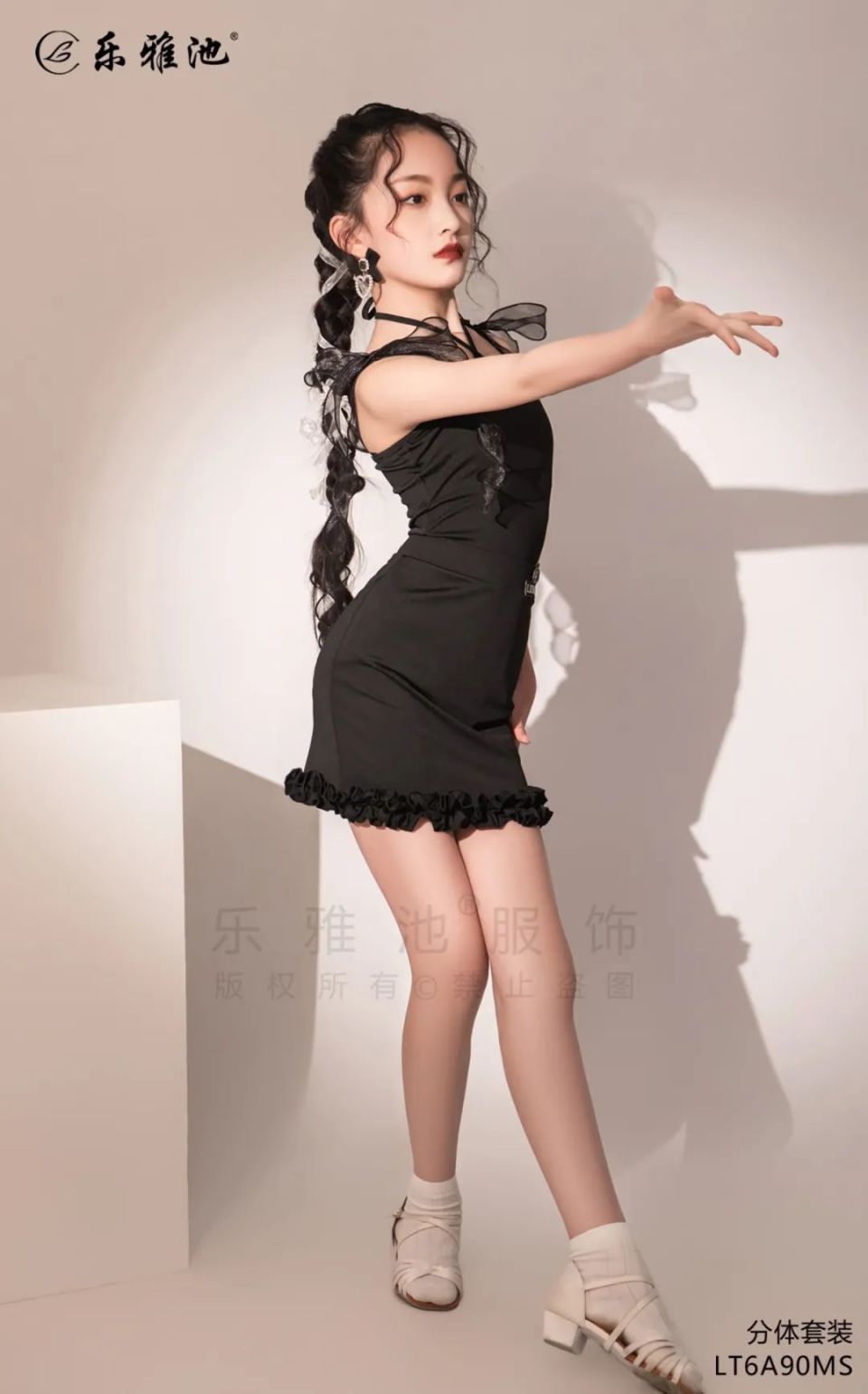 20 款乐雅池春夏新品闭眼入，件件都好看！(图19)