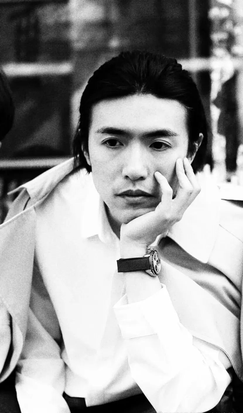 保持敏感,保持分裂,陈末在艺术实验中寻找"时空真相"