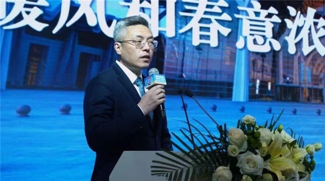 2024年全国海钓锦标赛辽宁长海站正在紧张筹备中