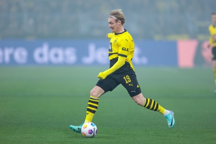 布兰特:接受皇马是热门的事实,他们也会因此承受一定的压力