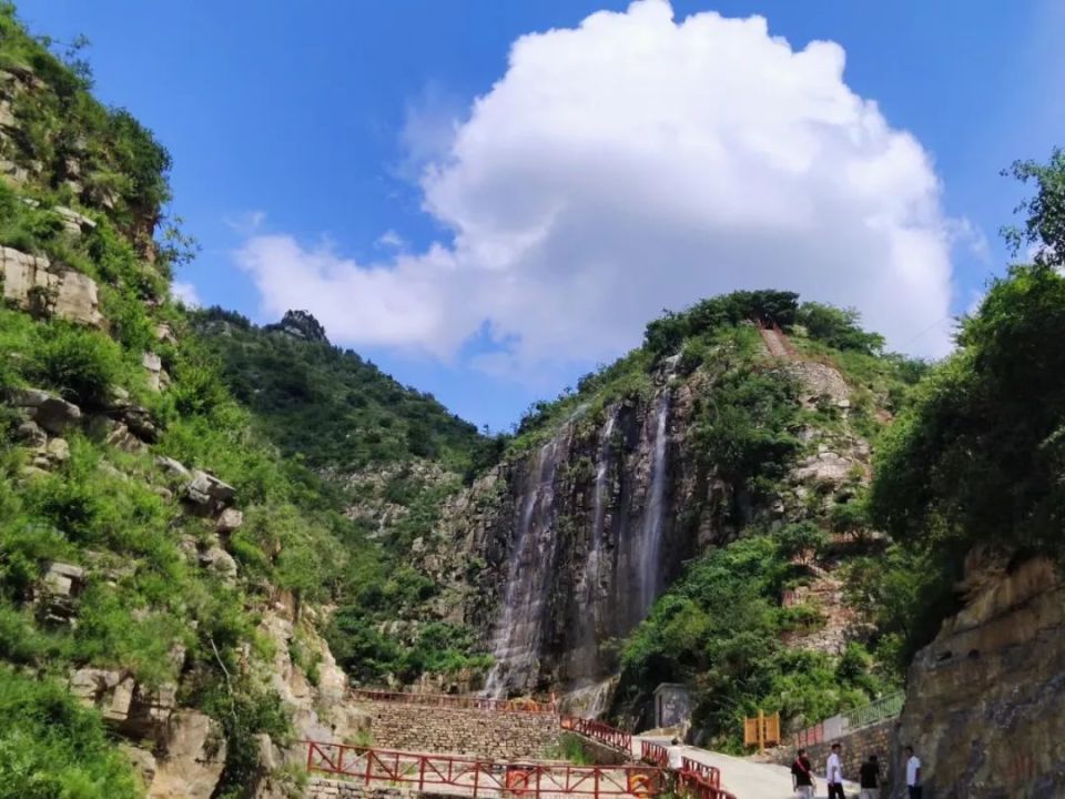 半价!畅游青州!