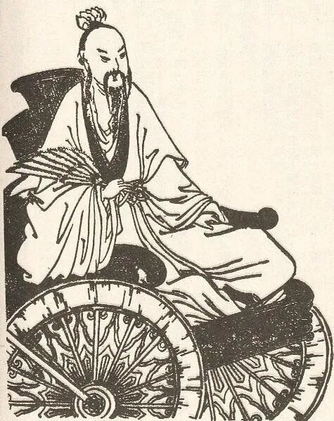 为什么“得陇”就能“望蜀”，两者有何关系_腾讯新闻
