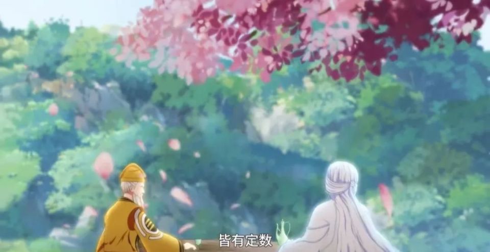 《通灵妃》动画第二季定档7月17日，共24集，新画风新制作_腾讯新闻
