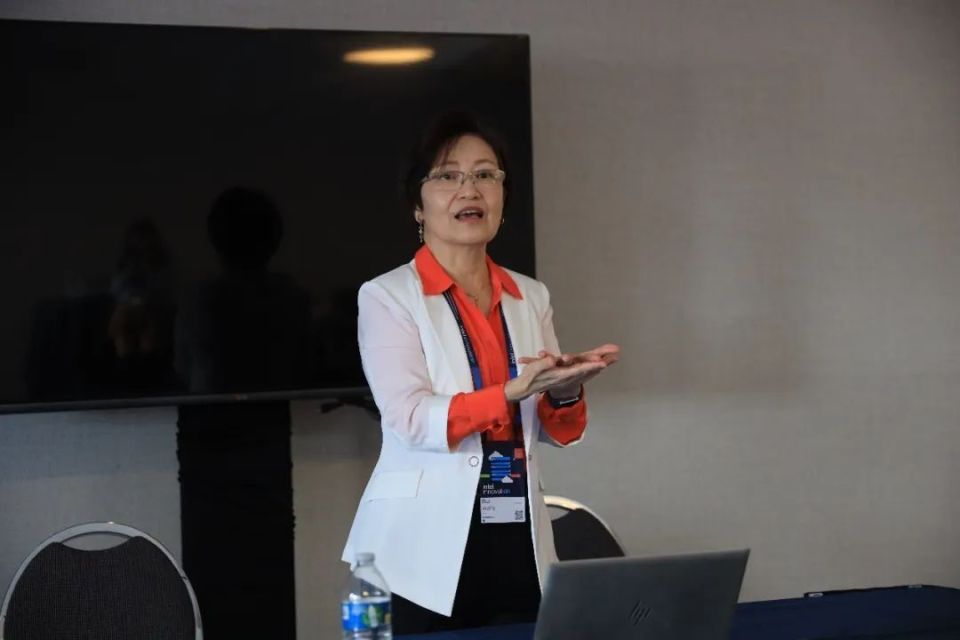 对话英特尔中国区董事长王锐博士_腾讯新闻