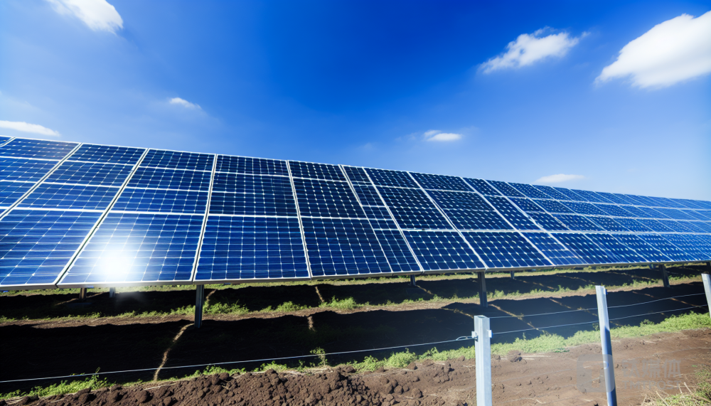 欧盟针对我国光伏展开反补贴调查,事涉隆基绿能,上海电气_腾讯新闻