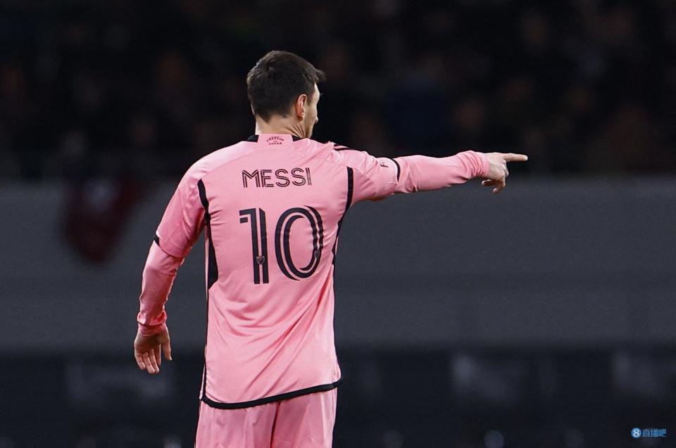 记者梅西恢复情况良好目标是美冠杯14决赛首回合复出