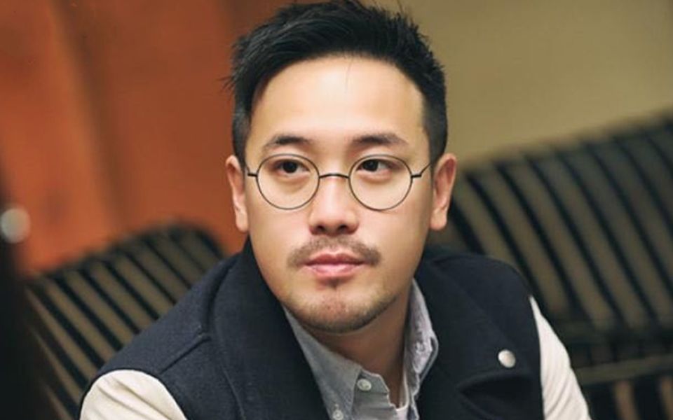 曾国祥谈与周冬雨的二次合作 大赞她是天才演员