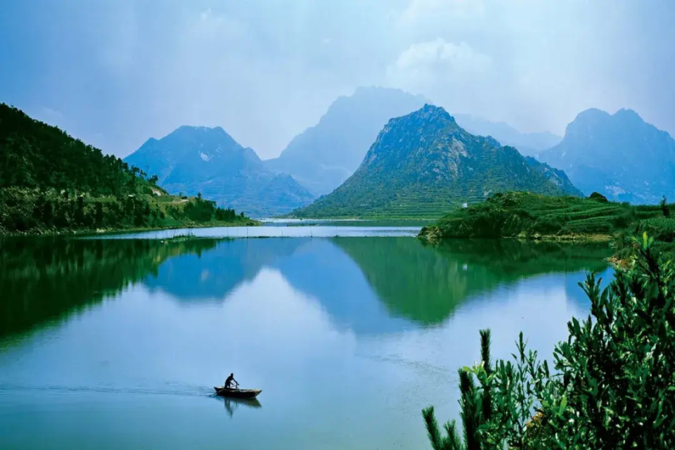 逃离30度酷暑,天马岛乐享25℃的清凉!