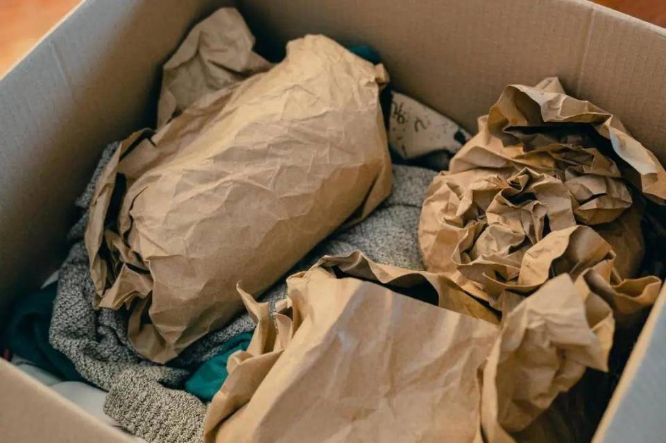 商品包装会影响你选购吗超八成消费者反感过度包装