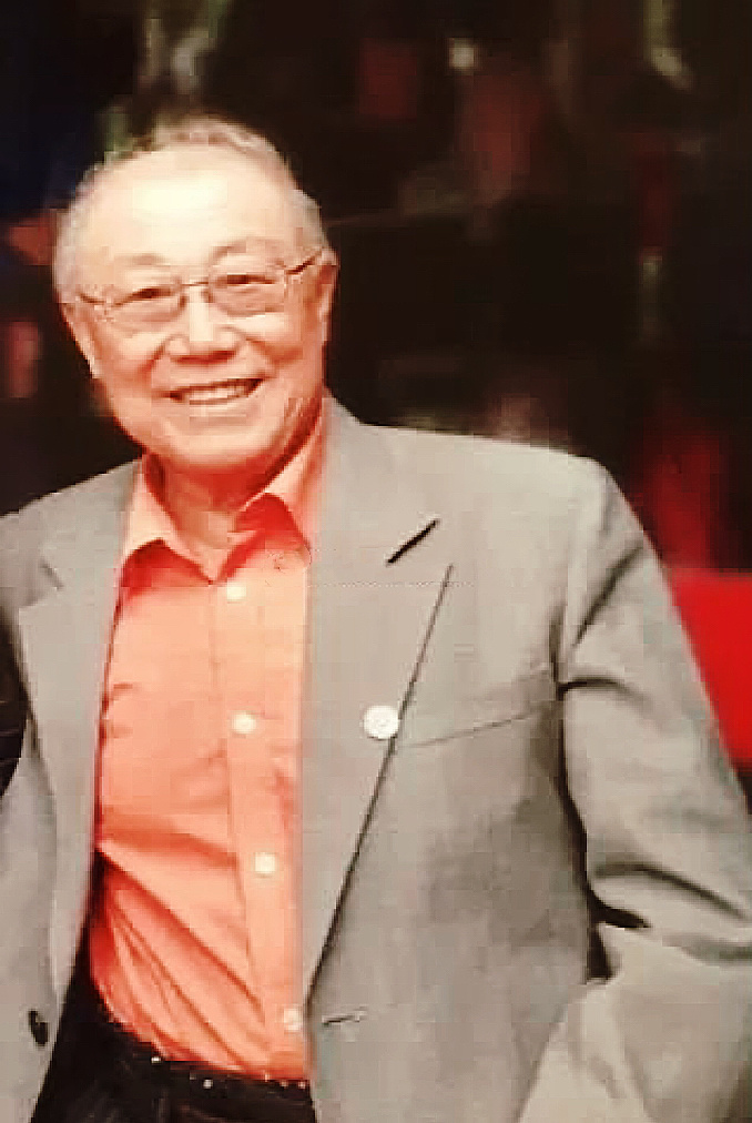 一路走好！92岁国家一级演员张目因病离世，离世前症状轻微仅咳嗽而已_腾讯新闻