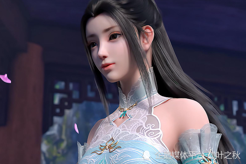 国漫:人气前5位角色,王林只排第4,第1名杀疯了热度超1.2亿