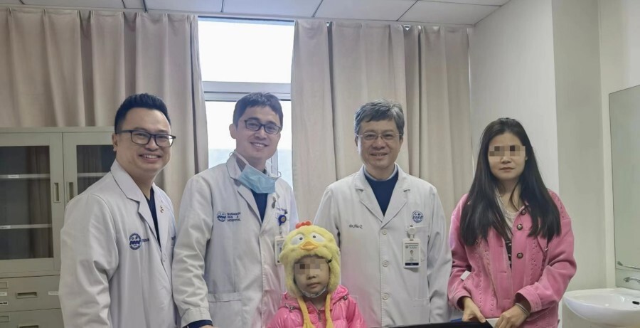 专访中国工程院院士、仁济医院院长夏强：病人是医生一辈子的老师_腾讯新闻