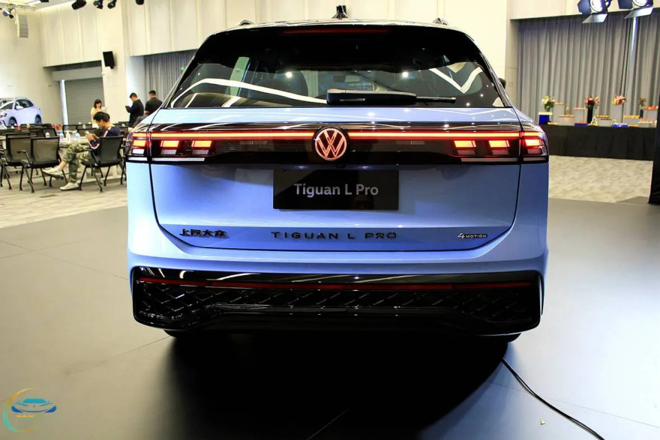 敢与百万豪车拼智慧 途观l pro首秀油车"最强大脑"_腾讯新闻