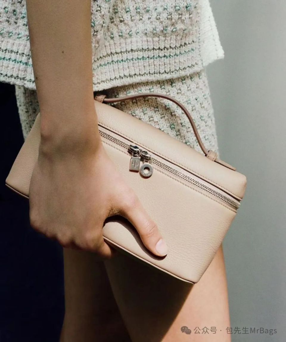 除了爱马仕,顶级贵妇们还喜欢背这些包!