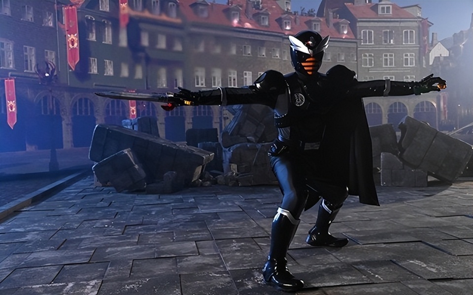 虫王战队超王者6话先行图 王族兄弟内斗 气氛剑拔弩张