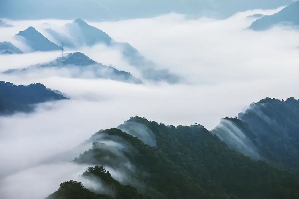 山高清图片