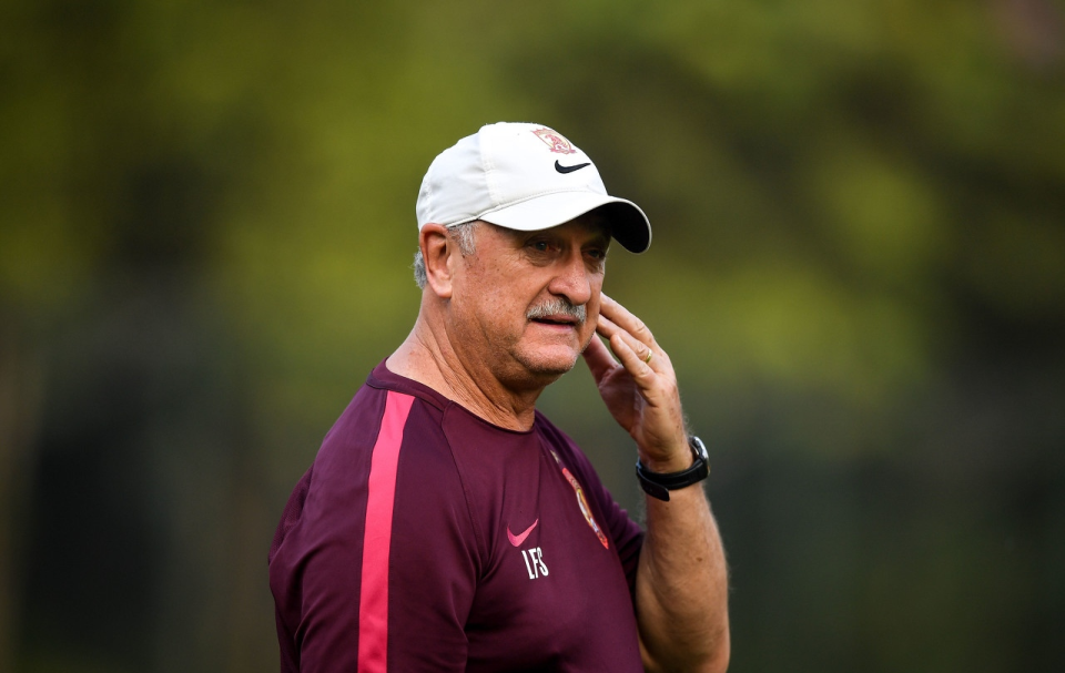 斯科拉里成国足新帅候选,归化有望回归,世预赛有希望了