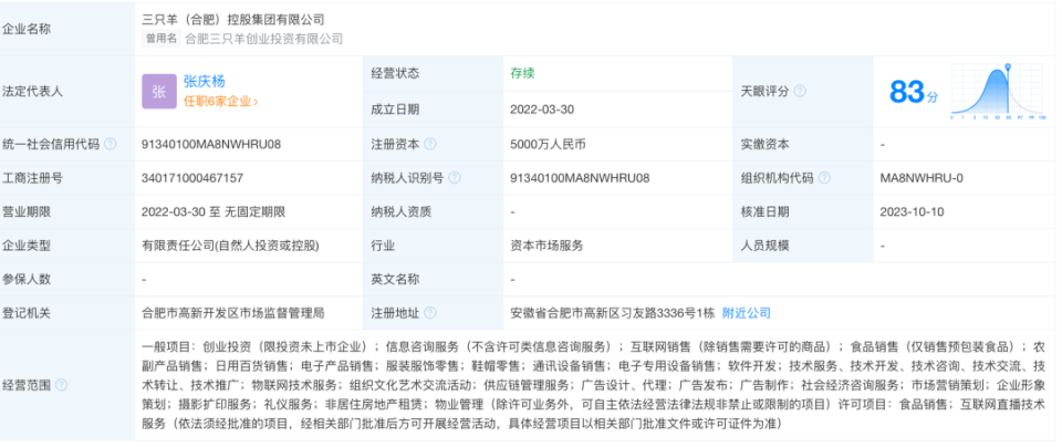 據紅星新聞,12月15日,牛肉卷生產商所在地山東德州陵城區市場監督管理