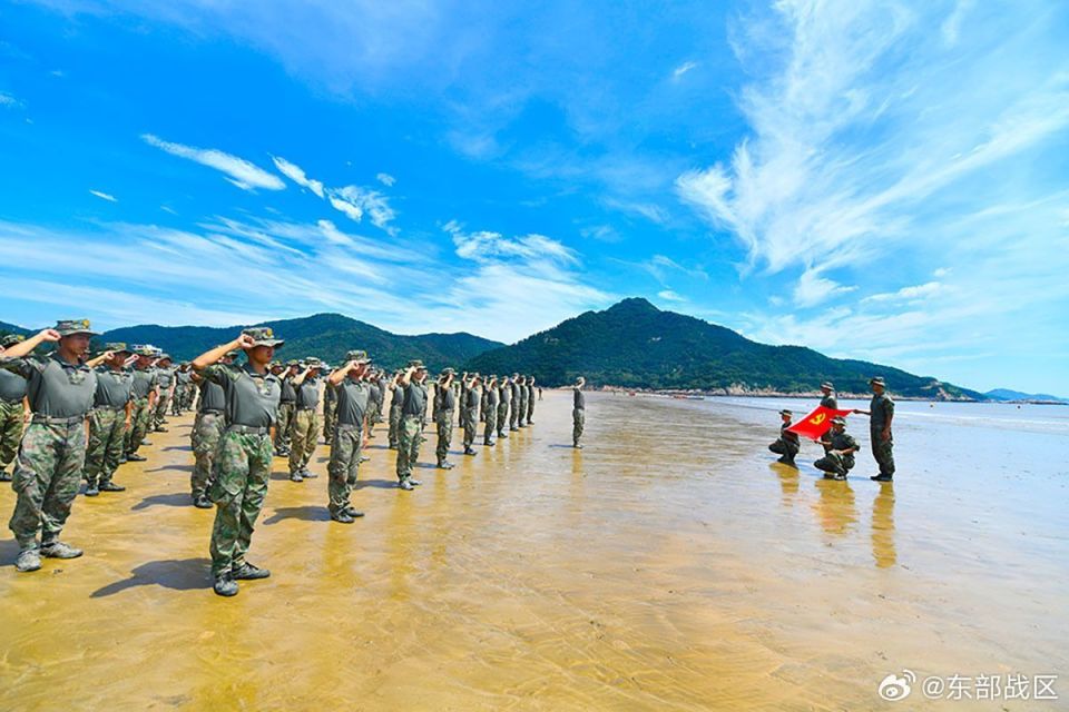 海训场图片