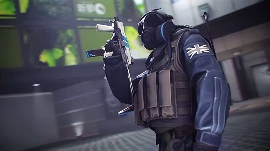 盲狙天使首次在国内直播,中门架狙挑战danking,争夺亚一狙宝座_腾讯