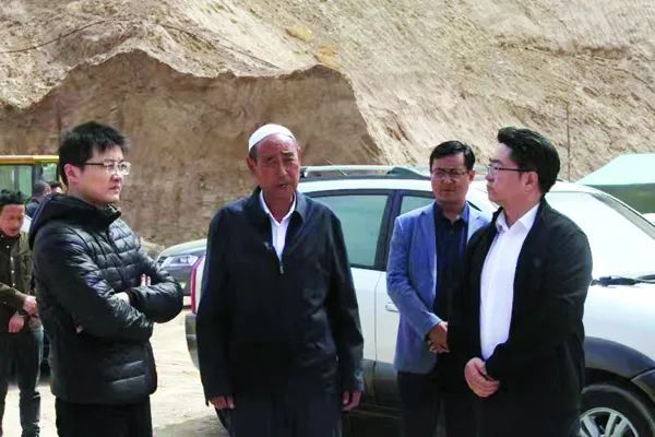 用奉献书写担当——记天津市滨海新区住建委党委委员