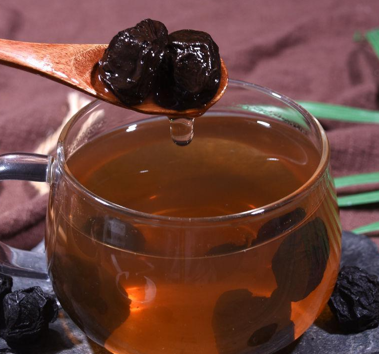 乌梅:除了好吃还有这些药用功效,你还不知道吧_腾讯新闻