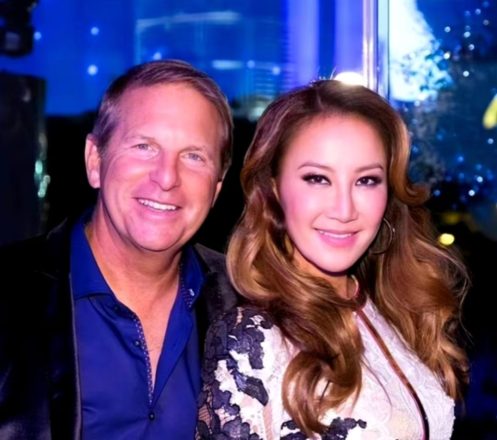 李玟抑郁轻生,履历堪比王力宏,巅峰无人能及,安志杰成永远的伤